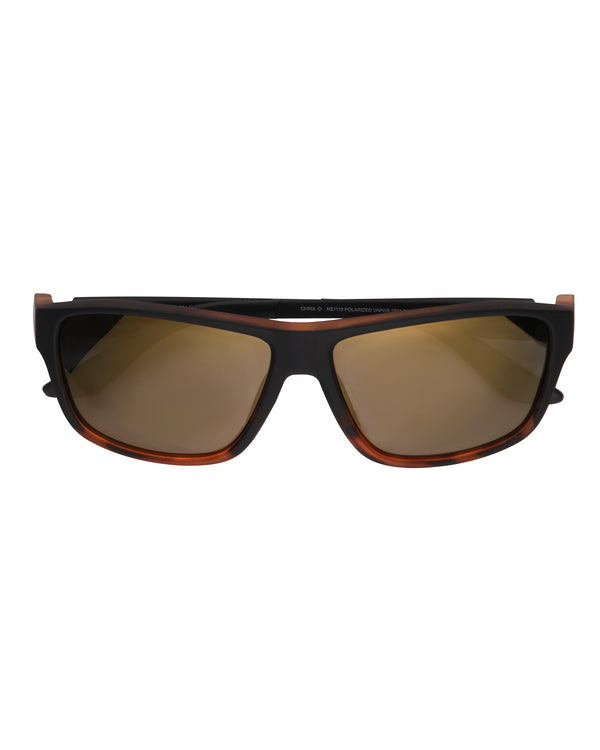 body glove Zale Polarized Sunglasses - Black