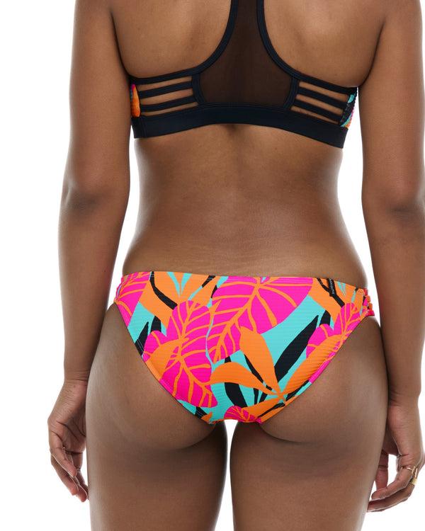 Body Glove Canopy Flirty Surf Rider Swim Bottom - Canopy