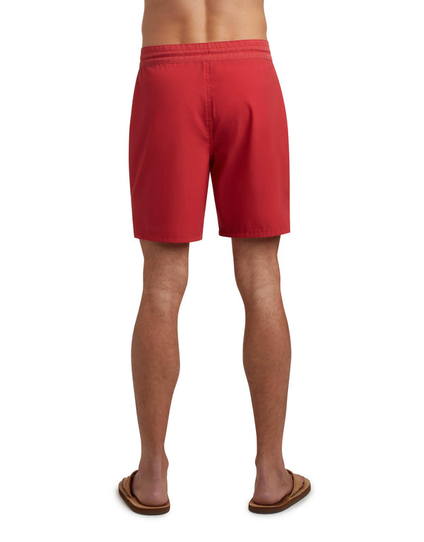 Body Glove FiftyThree70 19" Performance Boardshorts - Red
