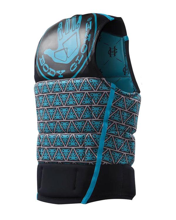 Body Glove Harley Clifford Signature Men's Comp Vest