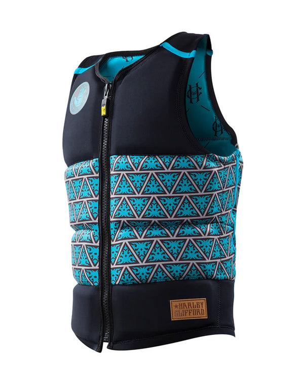 body glove Harley Clifford Signature Men's Comp Vest