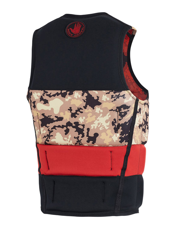 Body Glove Harley Clifford Signature Men's Comp Vest