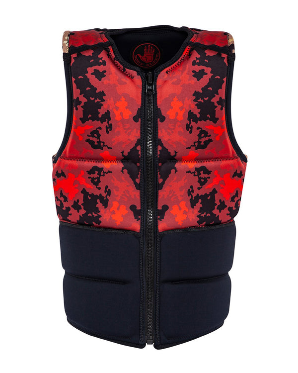 Body Glove Harley Clifford Signature Men's Comp Vest