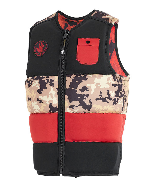 body glove Harley Clifford Signature Men's Comp Vest