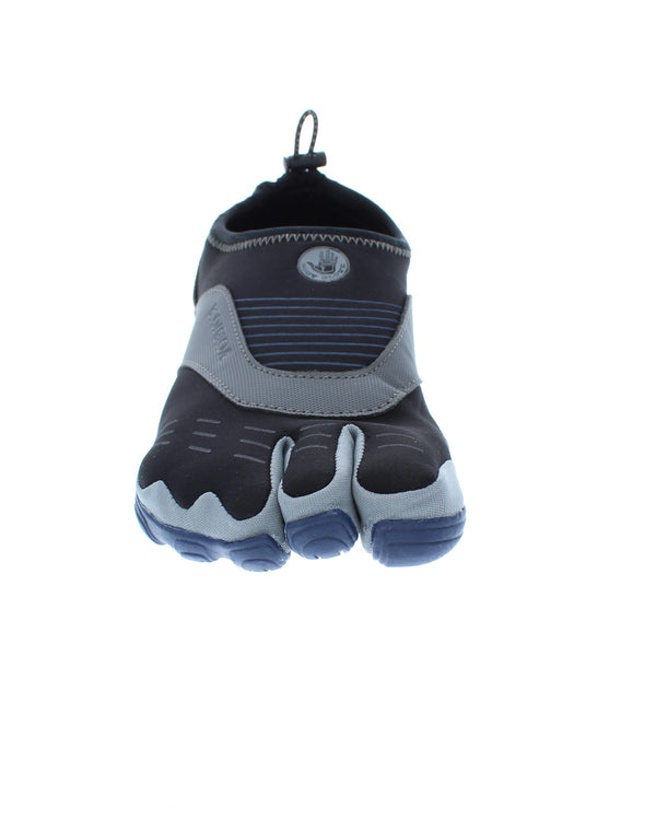 Body Glove Men's 3T Barefoot Cinch Water Shoes - Black/Indigo