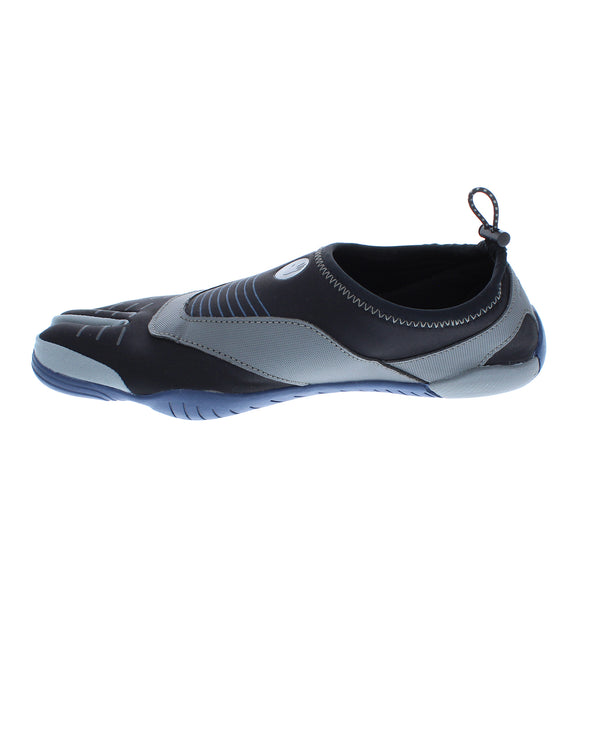 Body Glove Men's 3T Barefoot Cinch Water Shoes - Black/Indigo