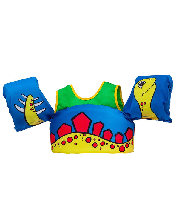Body Glove Paddle Pals Learn To Swim Life Vest - Stego
