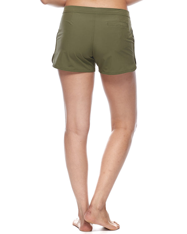 Body Glove Smoothies Blacks Beach Vapor Boardshort - Cactus