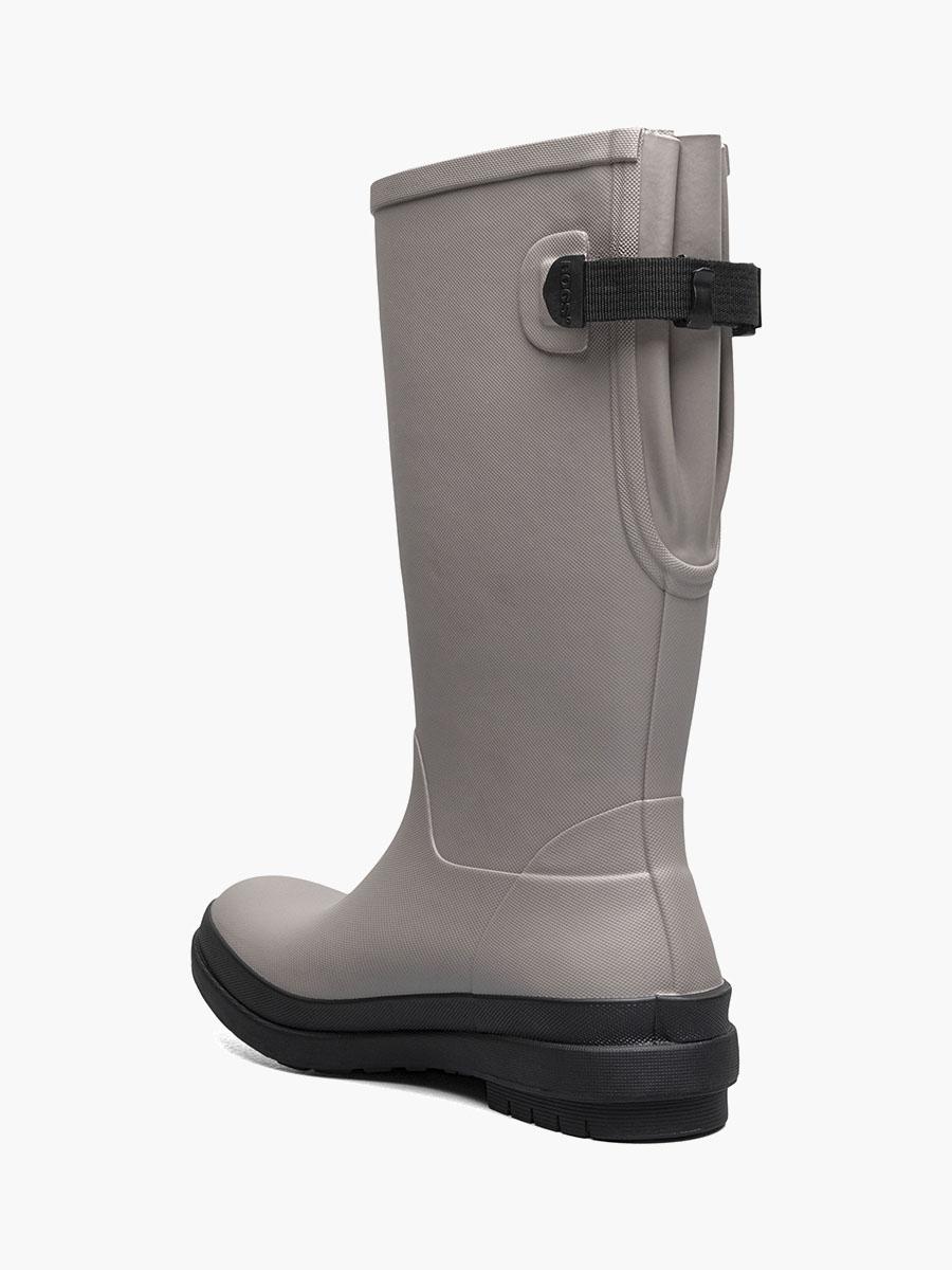 Bogs Amanda II Tall (Adjustable Calf) Women's Rain Boots