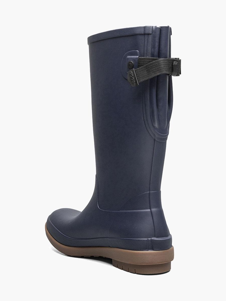 Bogs Amanda II Tall (Adjustable Calf) Women's Rain Boots