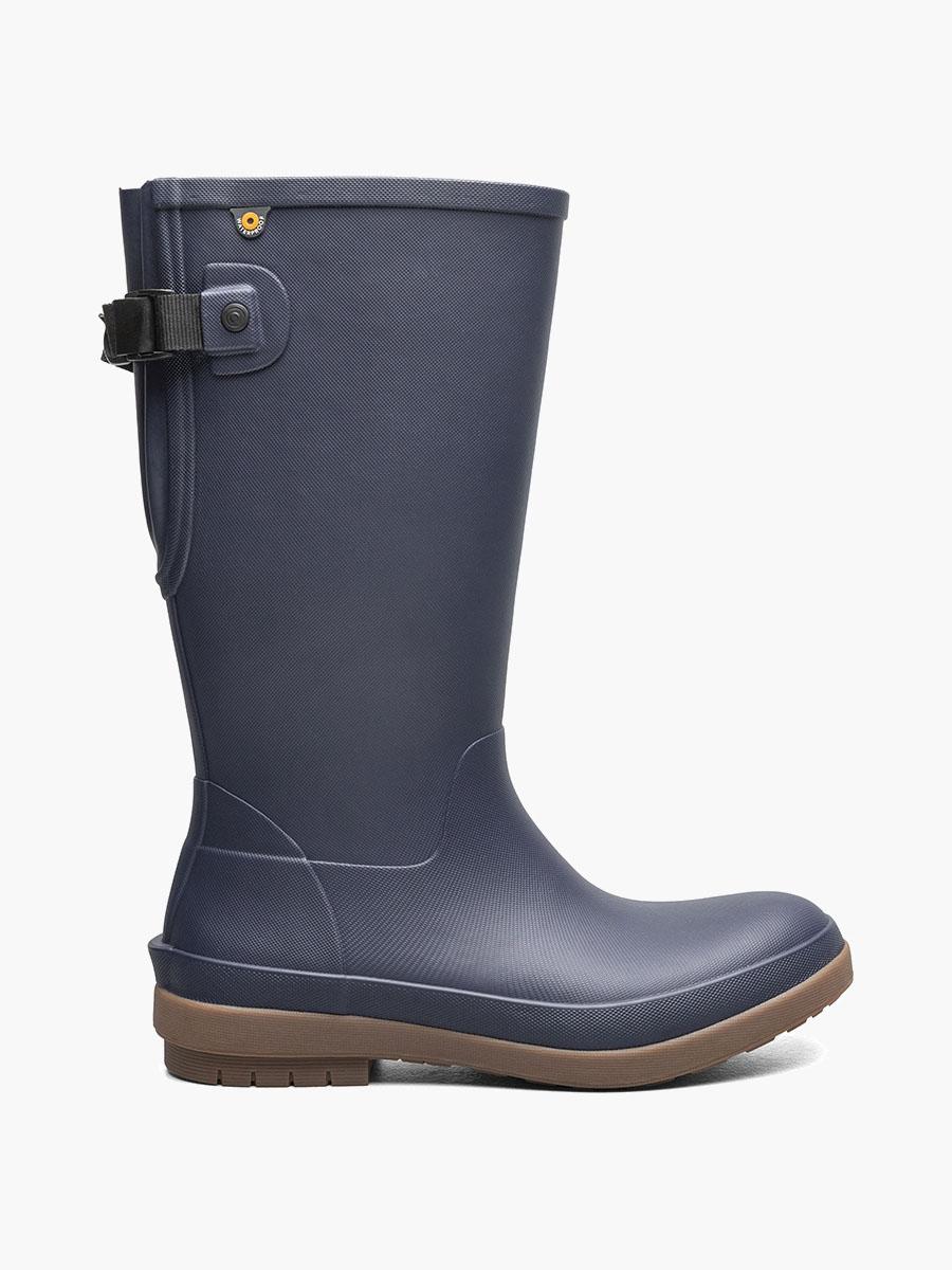 bogs Amanda II Tall (Adjustable Calf) Women's Rain Boots