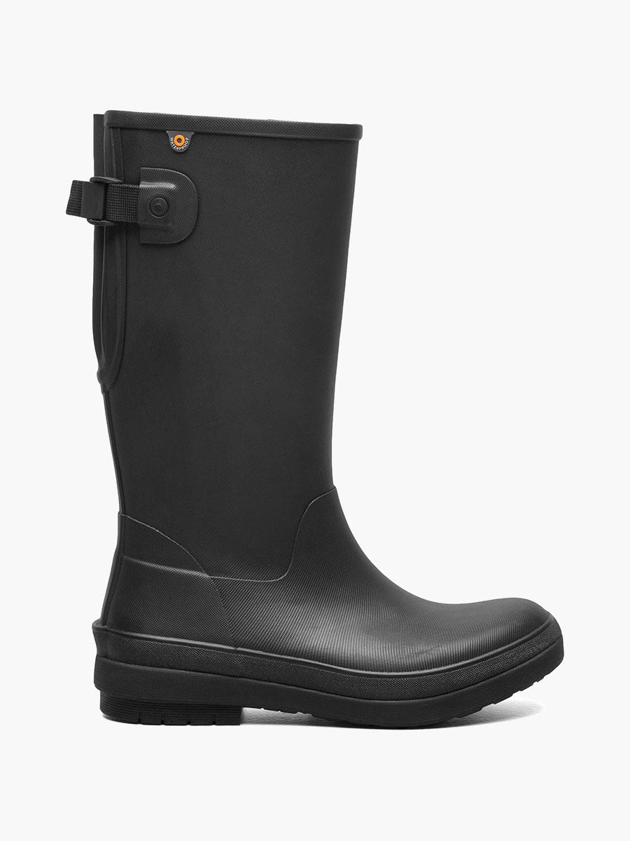 bogs Amanda II Tall (Adjustable Calf) Women's Rain Boots
