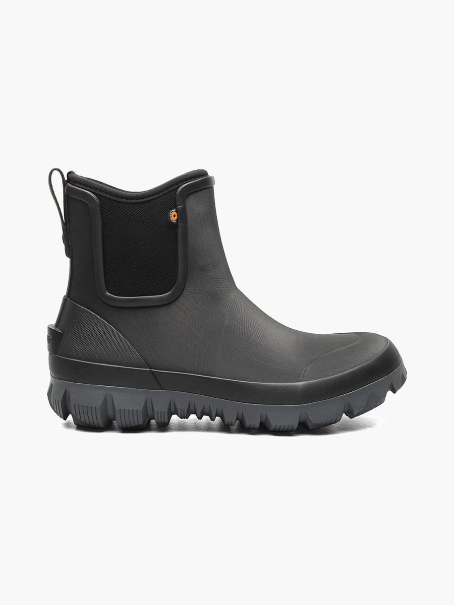 bogs Arcata Urban Chelsea Men's Waterproof Winter Boots