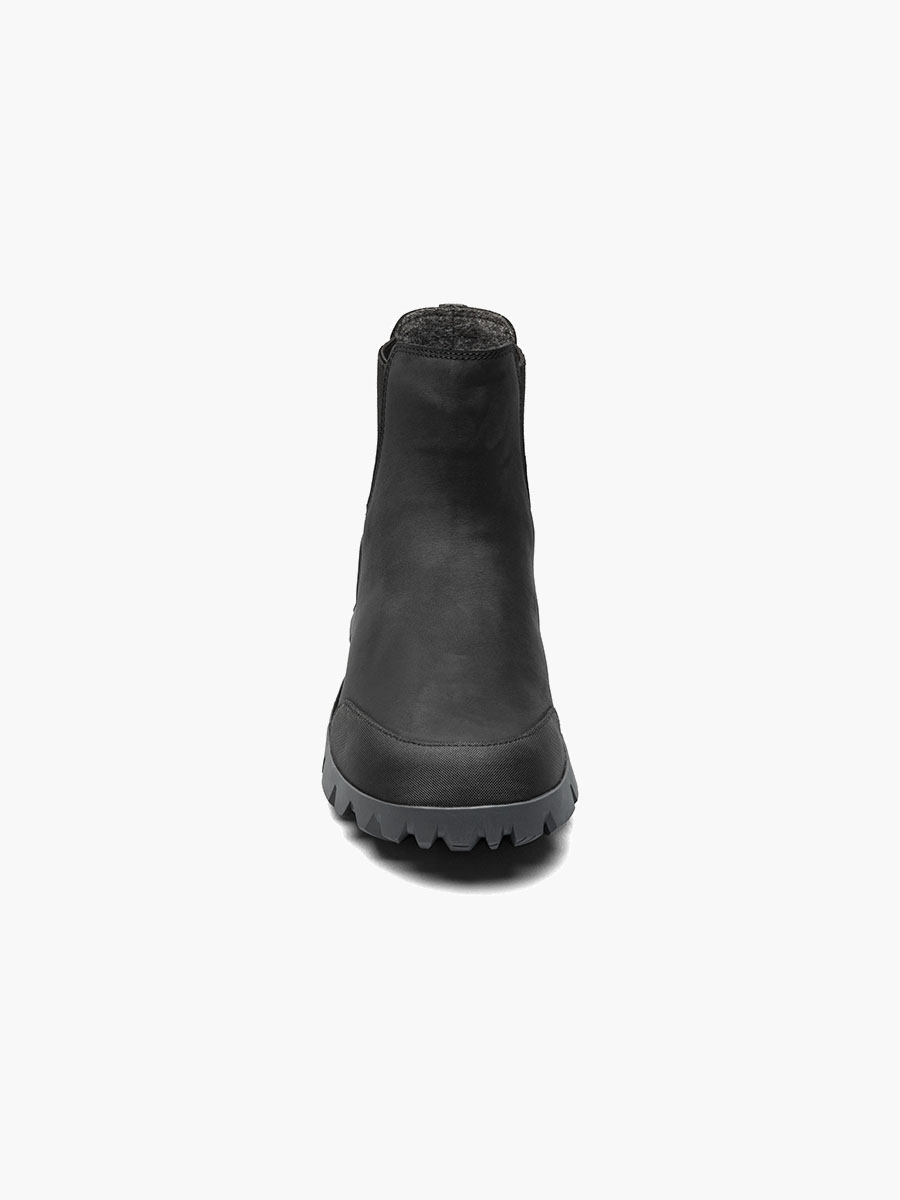 Bogs Arcata Urban Leather Chelsea Men's Waterproof Boots