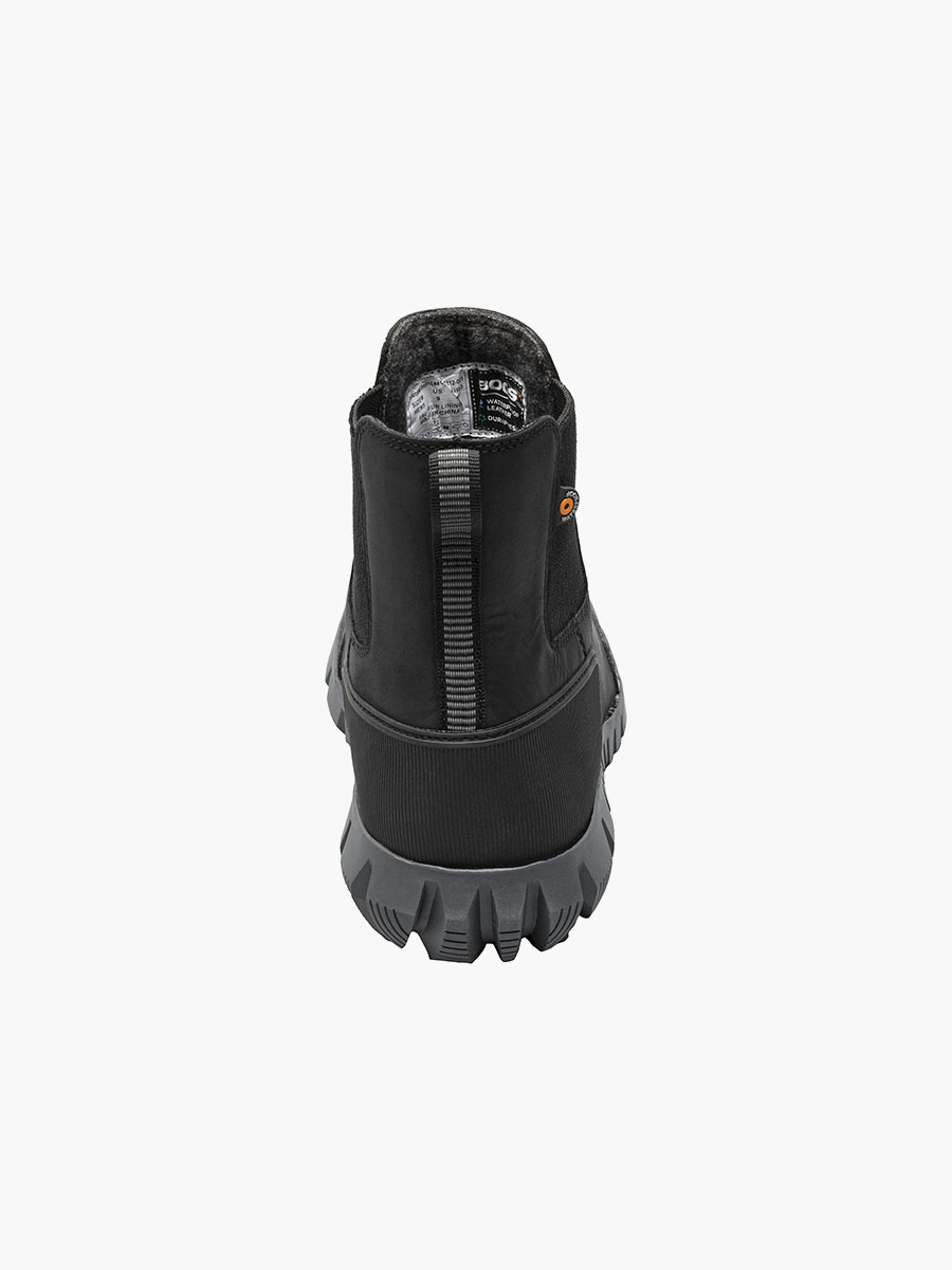Bogs Arcata Urban Leather Chelsea Men's Waterproof Boots