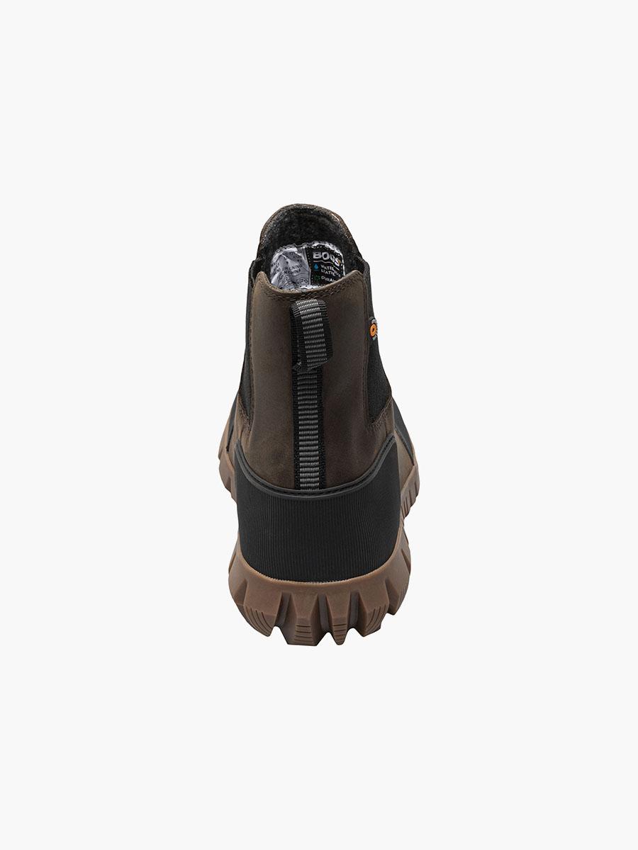 Bogs Arcata Urban Leather Chelsea Men's Waterproof Boots