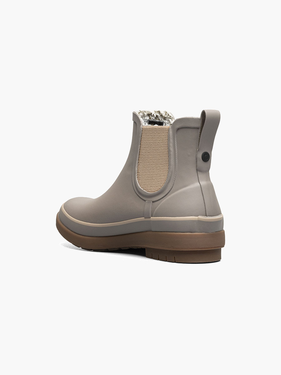 Bogs Amanda Chelsea II Women's Slip On Rain Boots