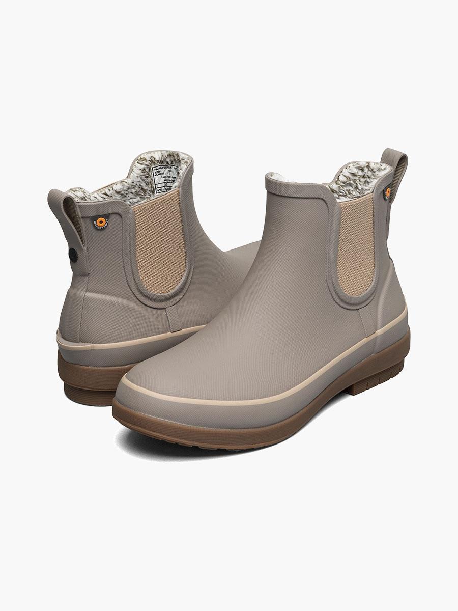 Bogs Amanda Chelsea II Women's Slip On Rain Boots