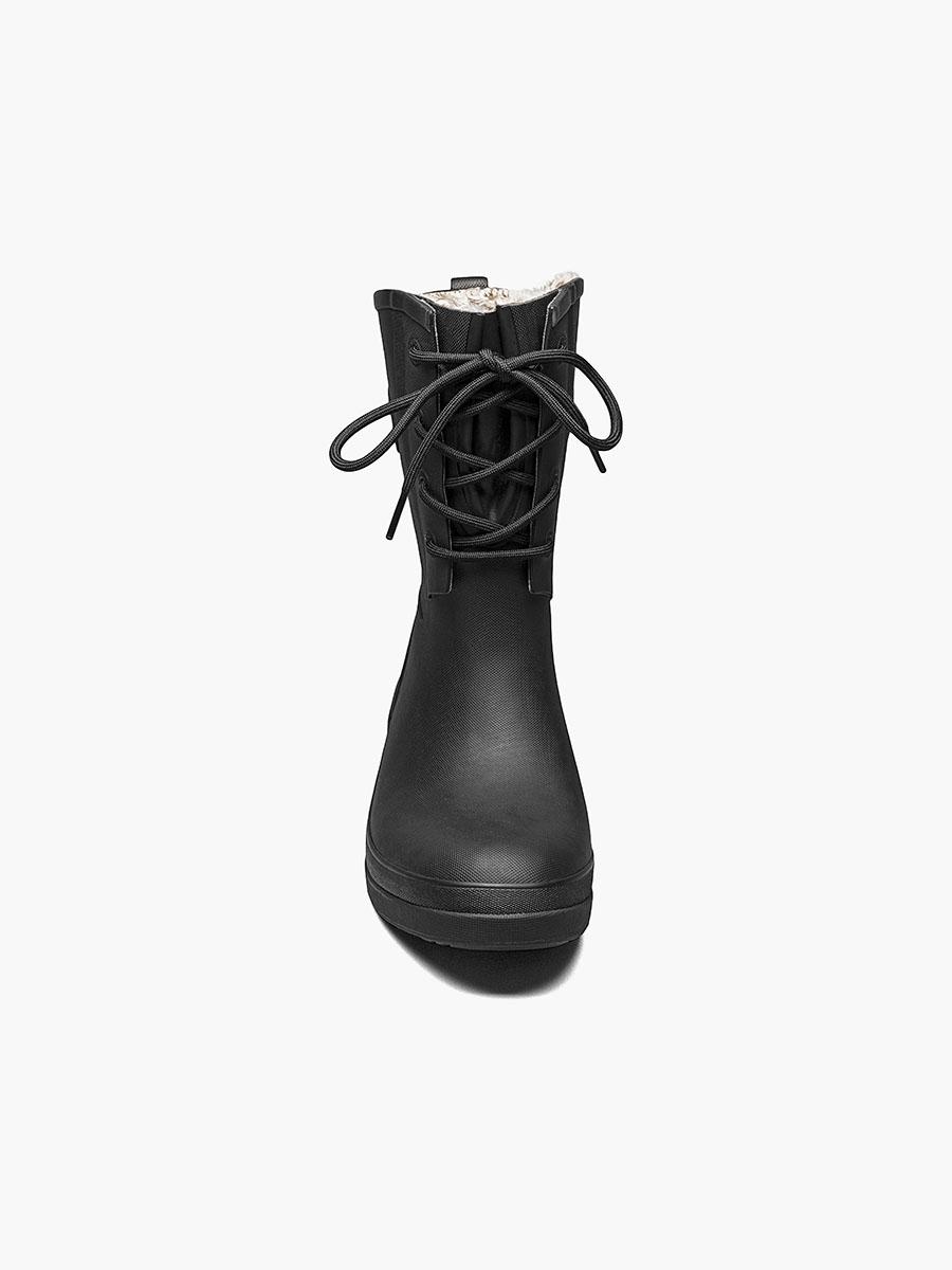 Bogs Amanda II Lace Women's Waterproof Rain Boots