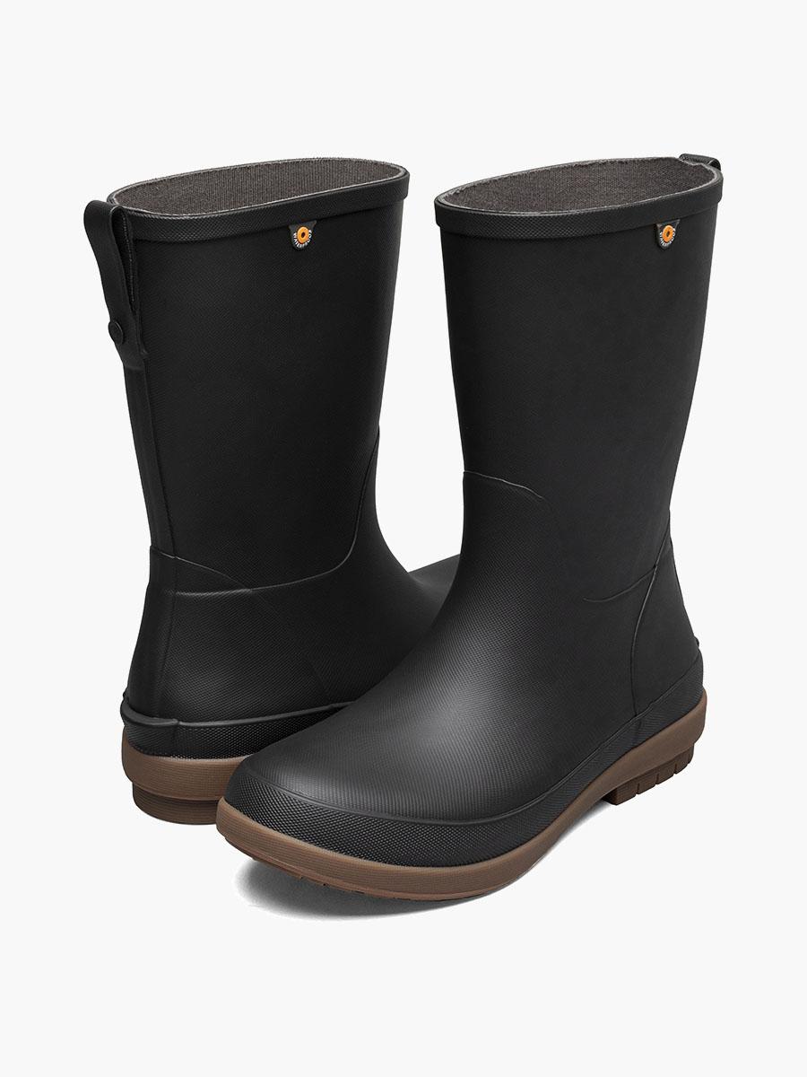 Bogs Amanda II Mid Women's Rain Boots
