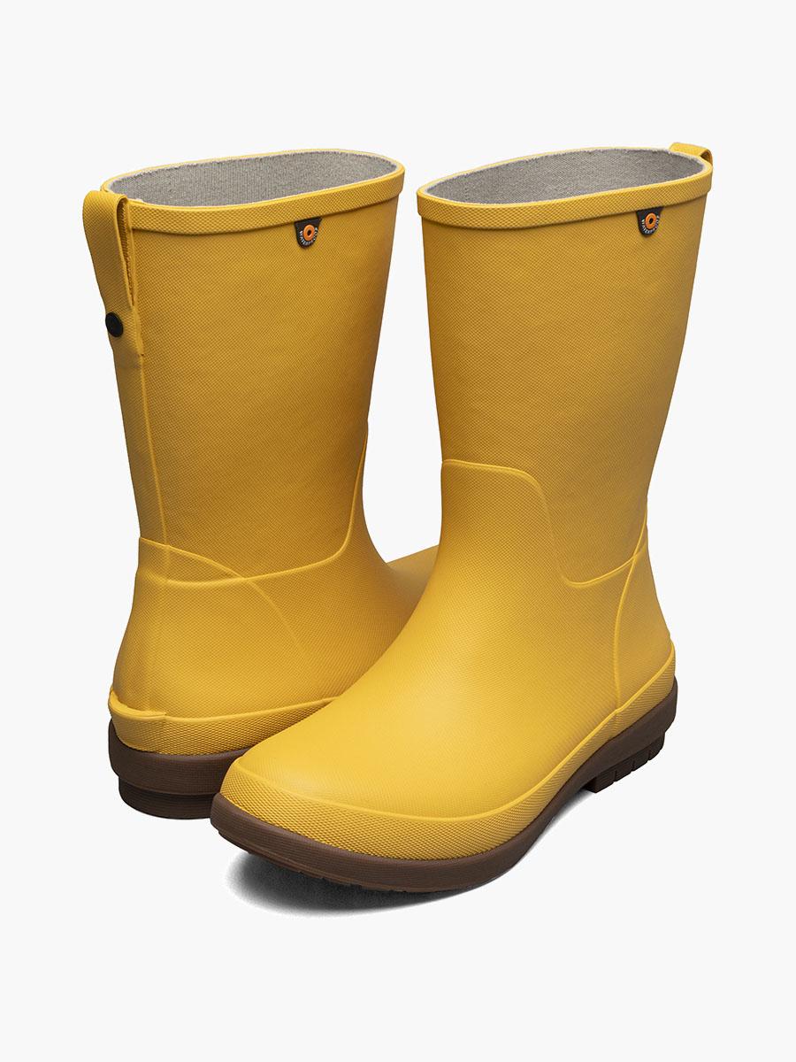 Bogs Amanda II Mid Women's Rain Boots