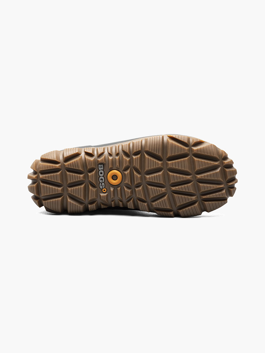 Bogs Arcata Chelsea Camo Men's Winter Camo Boots