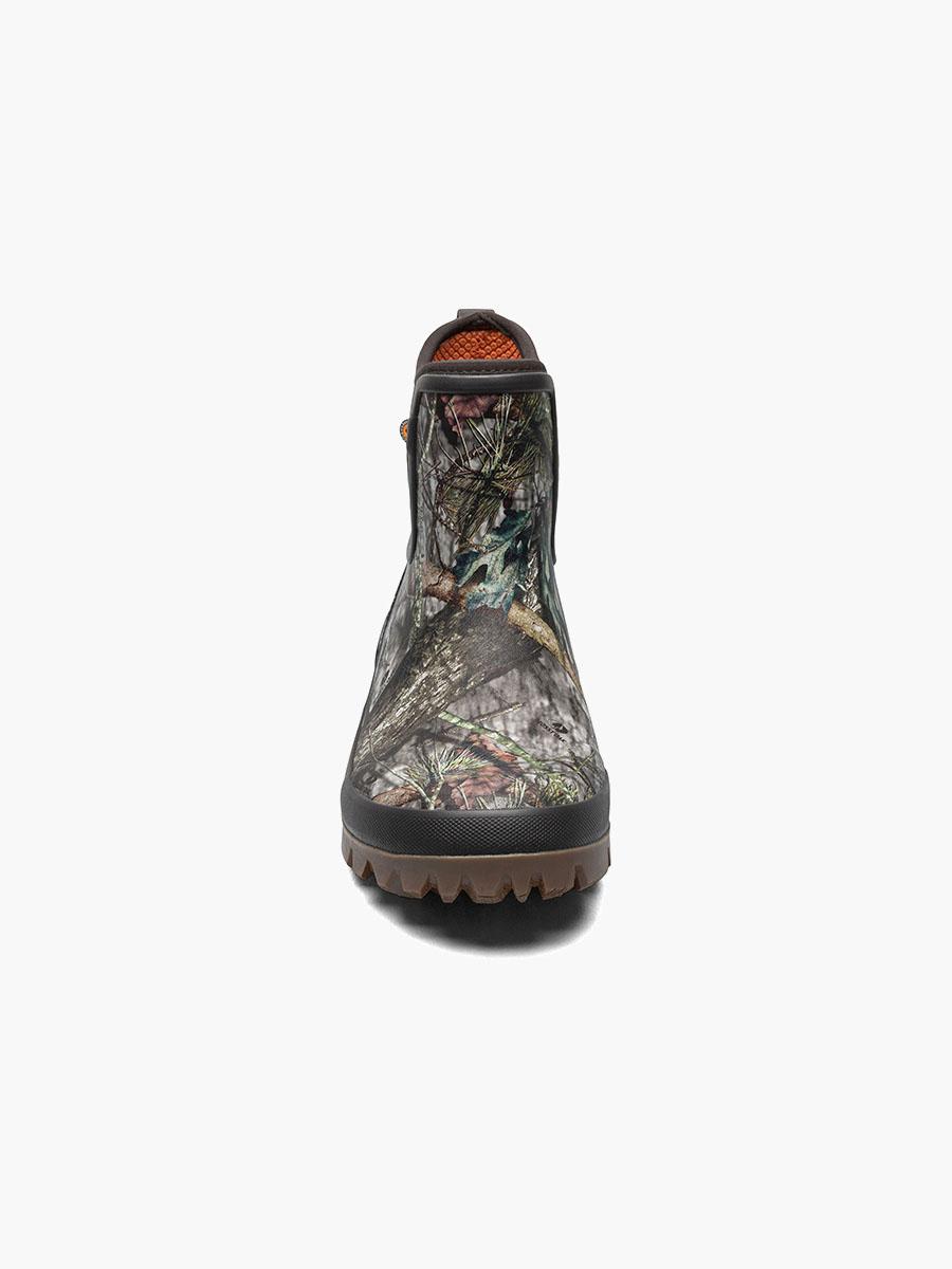 Bogs Arcata Chelsea Camo Men's Winter Camo Boots