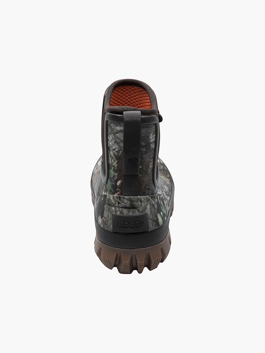 Bogs Arcata Chelsea Camo Men's Winter Camo Boots