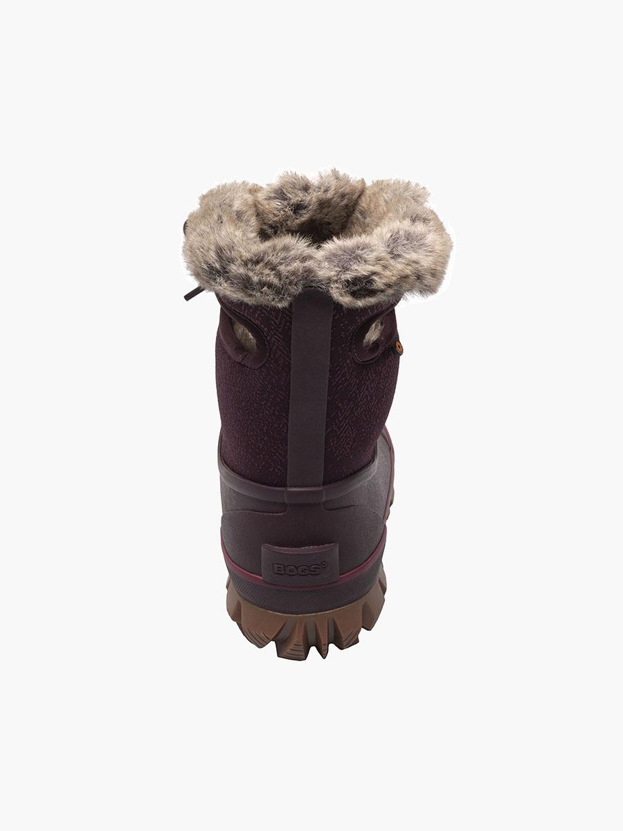 Bogs Arcata Faded Women's Winter Boots