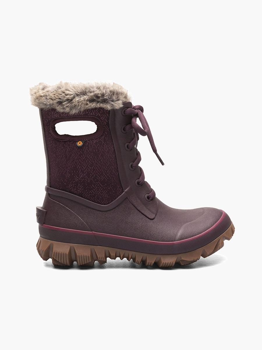 bogs Arcata Faded Women's Winter Boots