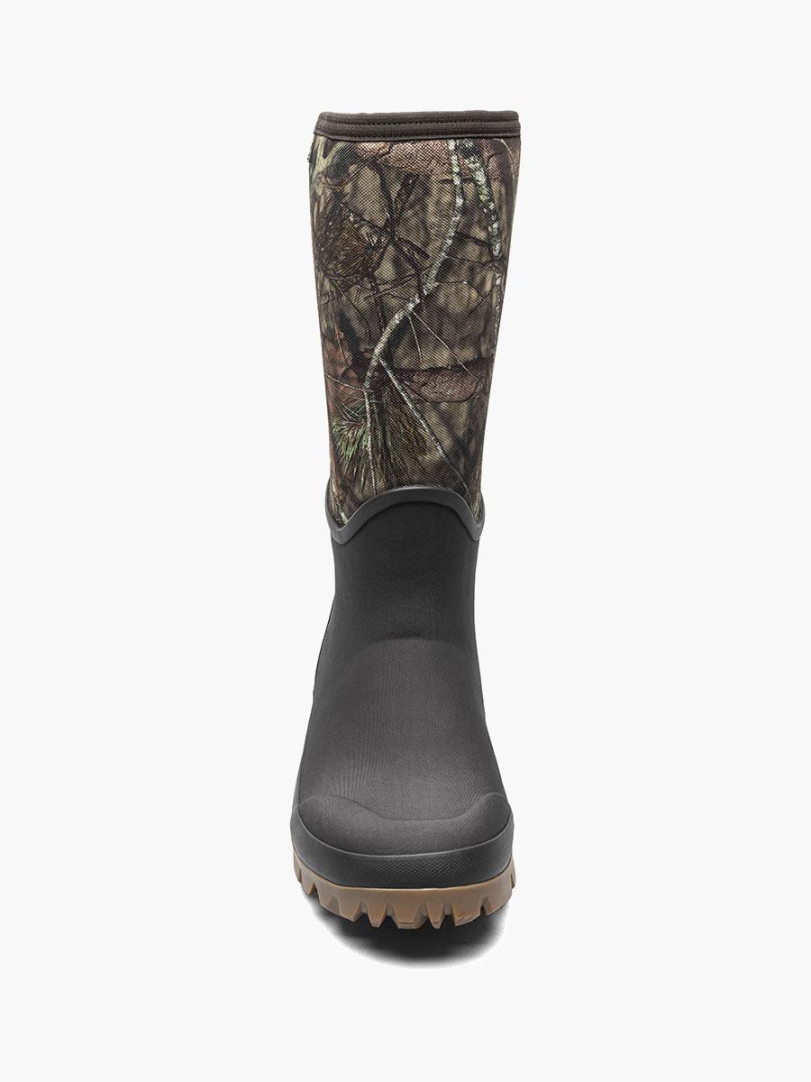 Bogs Arcata Tall Camo Men's Winter Camo Boots