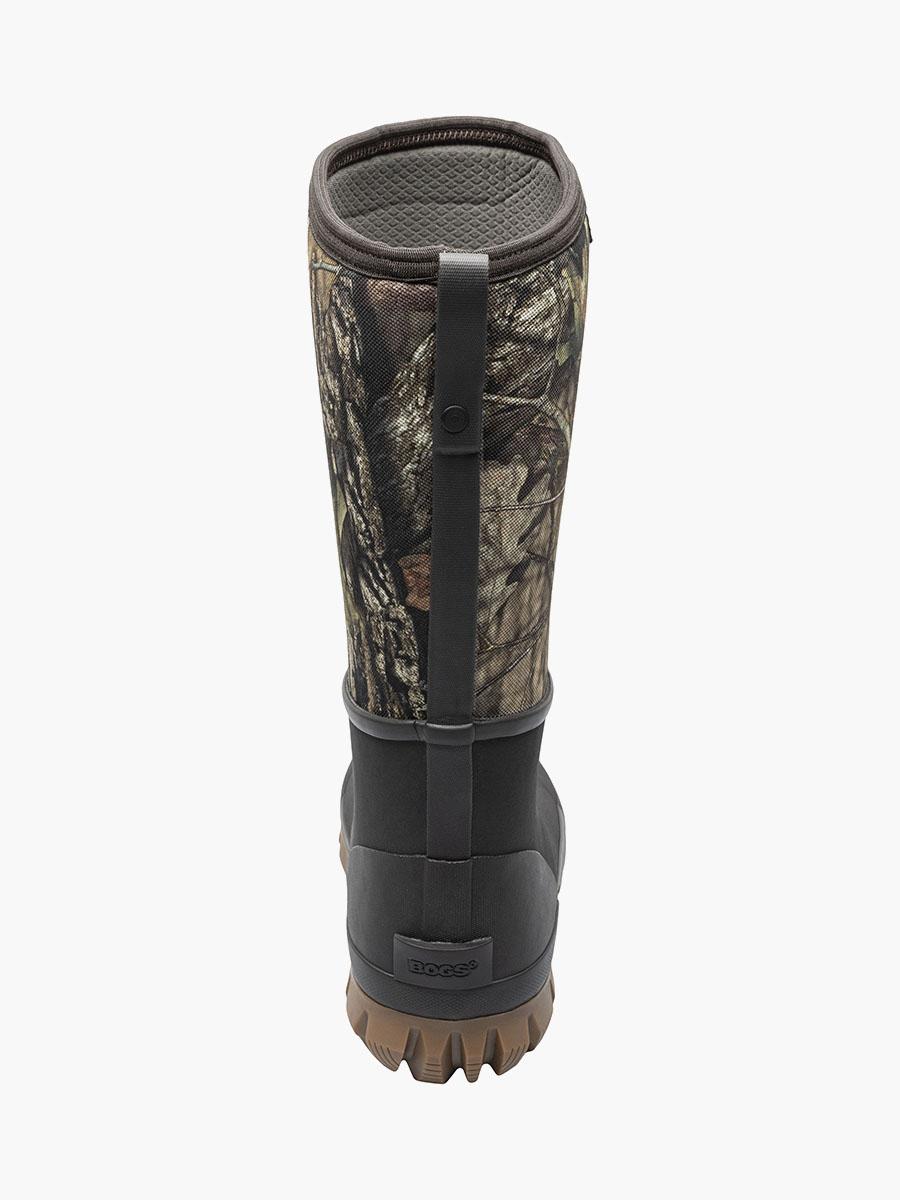 Bogs Arcata Tall Camo Men's Winter Camo Boots
