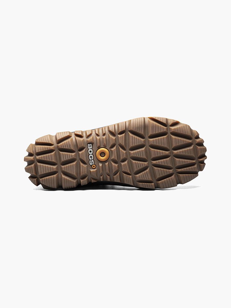 Bogs Arcata Urban Lace Men's Waterproof Snow Boots