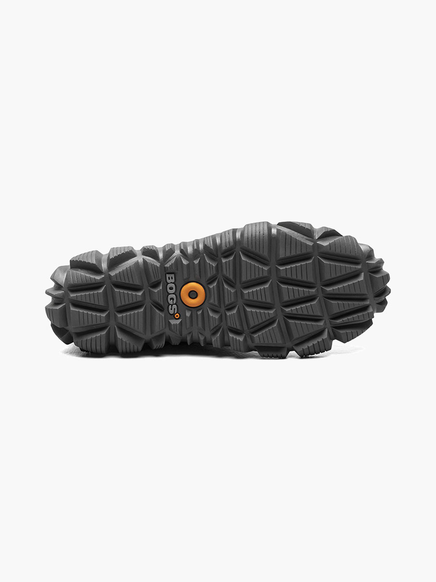 bogs Arcata Urban Leather Mid Men's Winter Boots