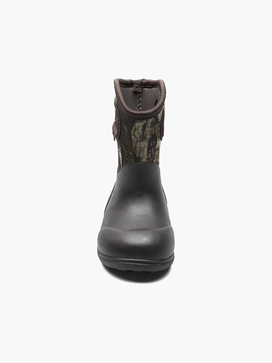 Bogs Baby Classic Mossy Oak Toddler Rainboots
