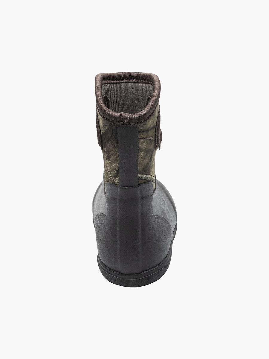 Bogs Baby Classic Mossy Oak Toddler Rainboots
