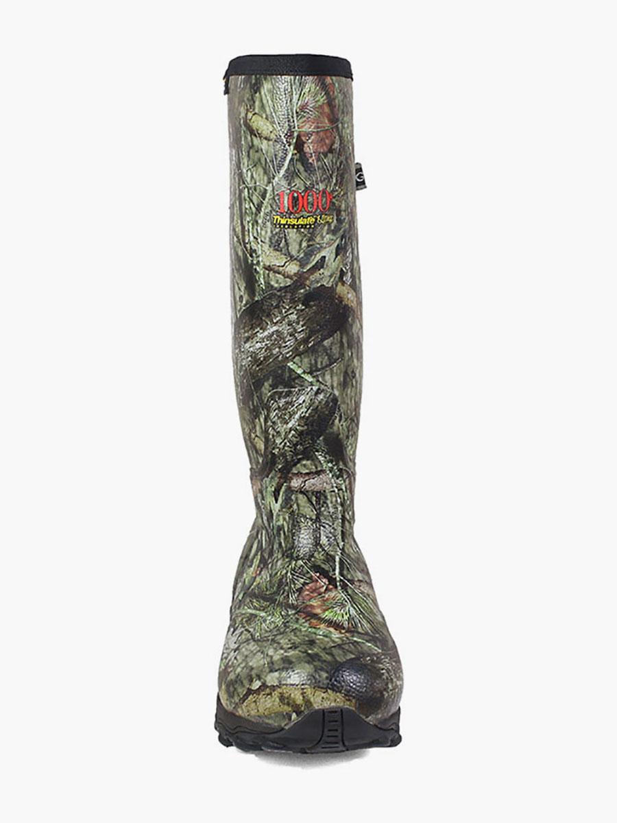 Bogs Blaze II Men's Insulated Camo Boots