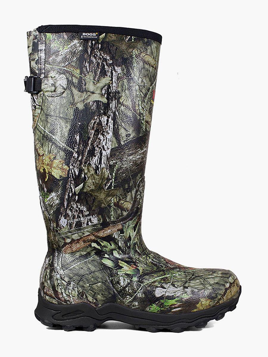 bogs Blaze II Men's Insulated Camo Boots