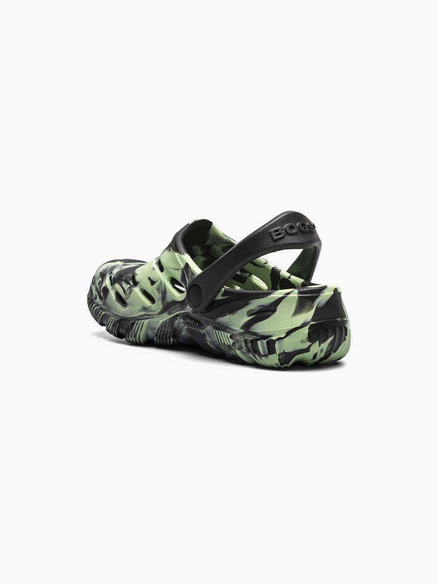 Bogs Boga Kids Casual Slip On