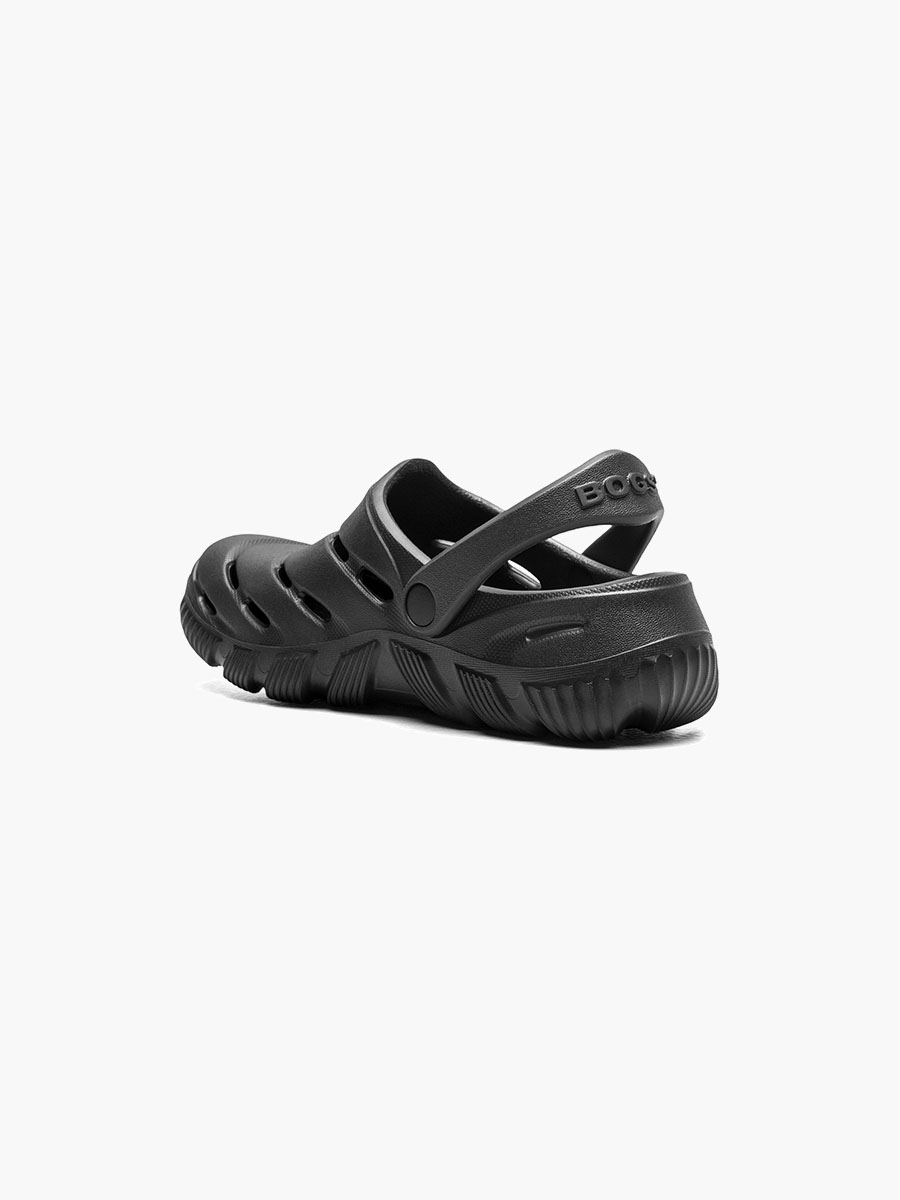 Bogs Boga Kids Casual Slip On