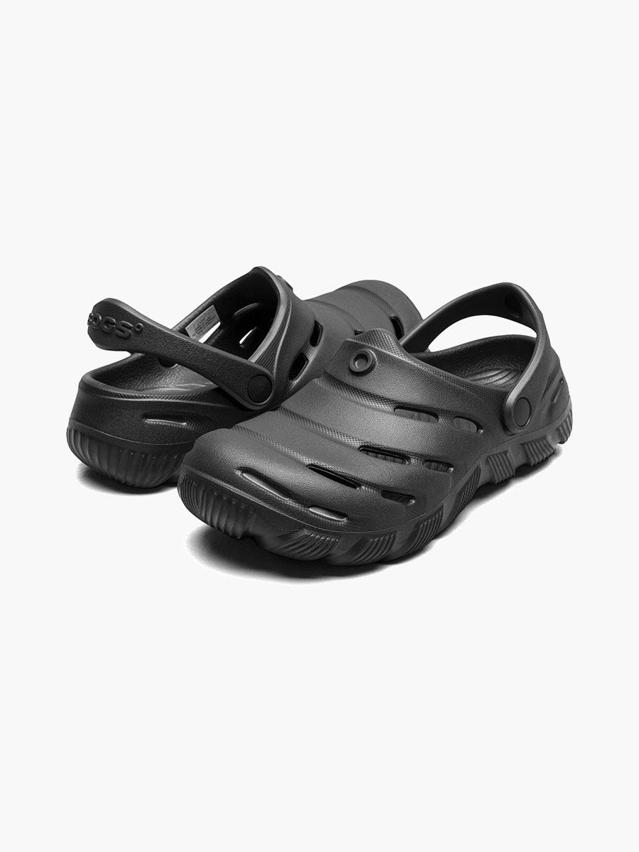 Bogs Boga Kids Casual Slip On