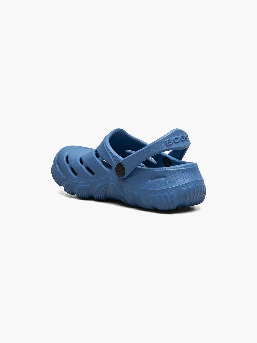 Bogs Boga Kids Casual Slip On