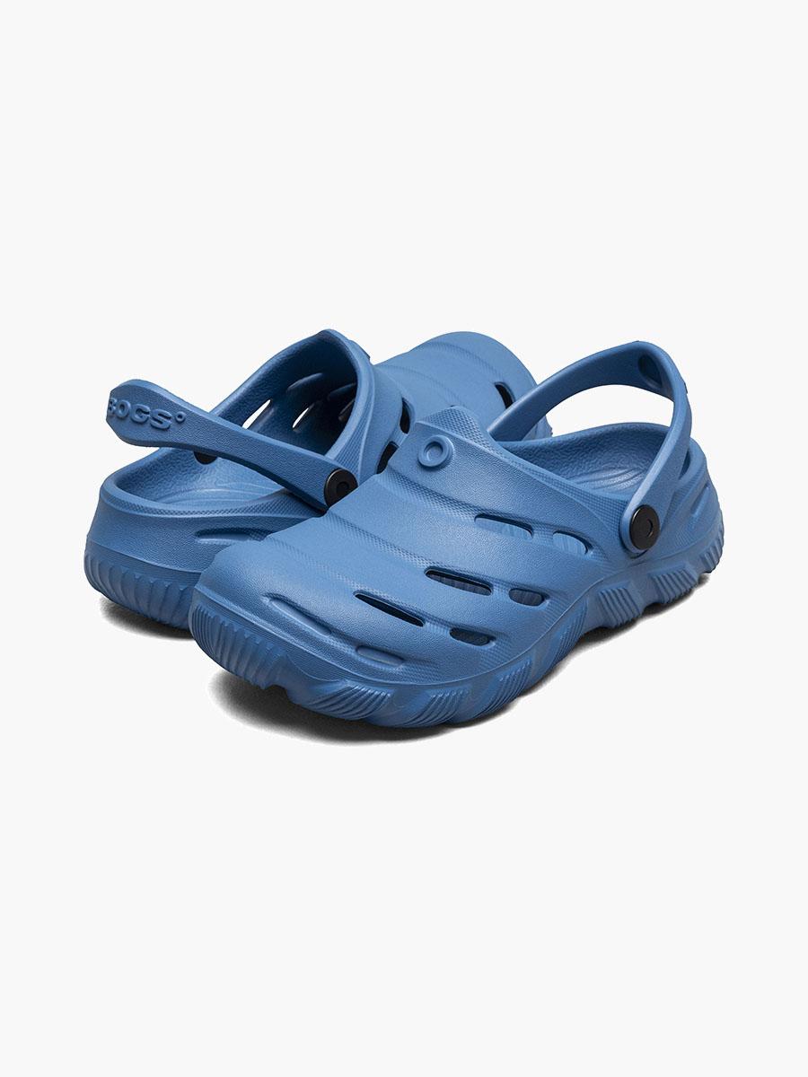 Bogs Boga Kids Casual Slip On