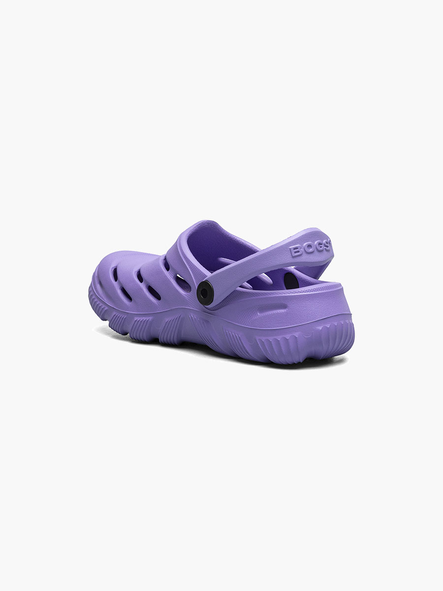 Bogs Boga Kids Casual Slip On