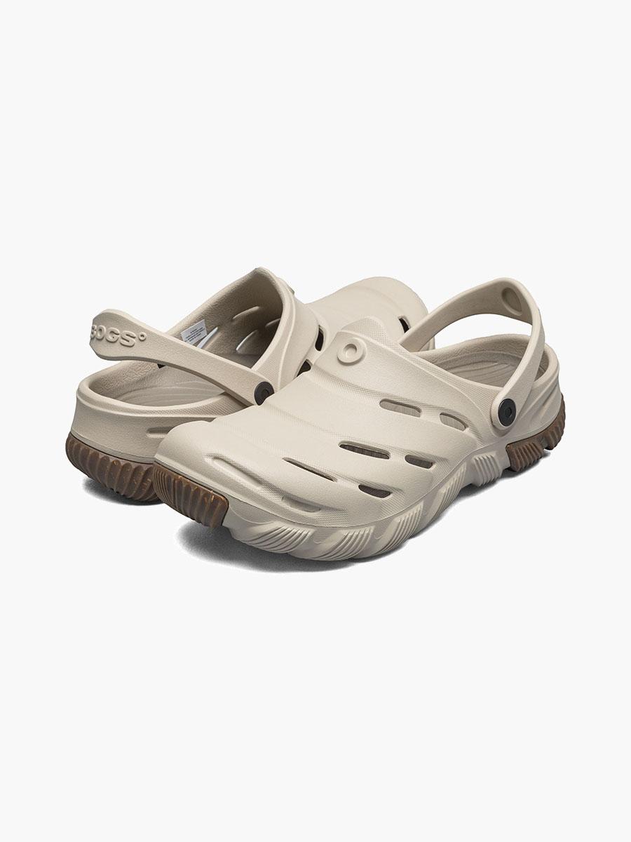 Bogs Boga Unisex Casual Slip On