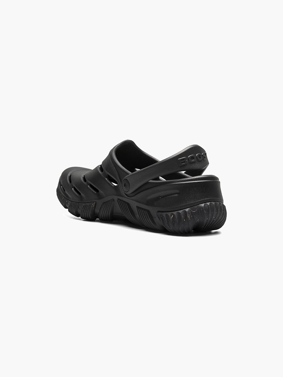 Bogs Boga Unisex Casual Slip On