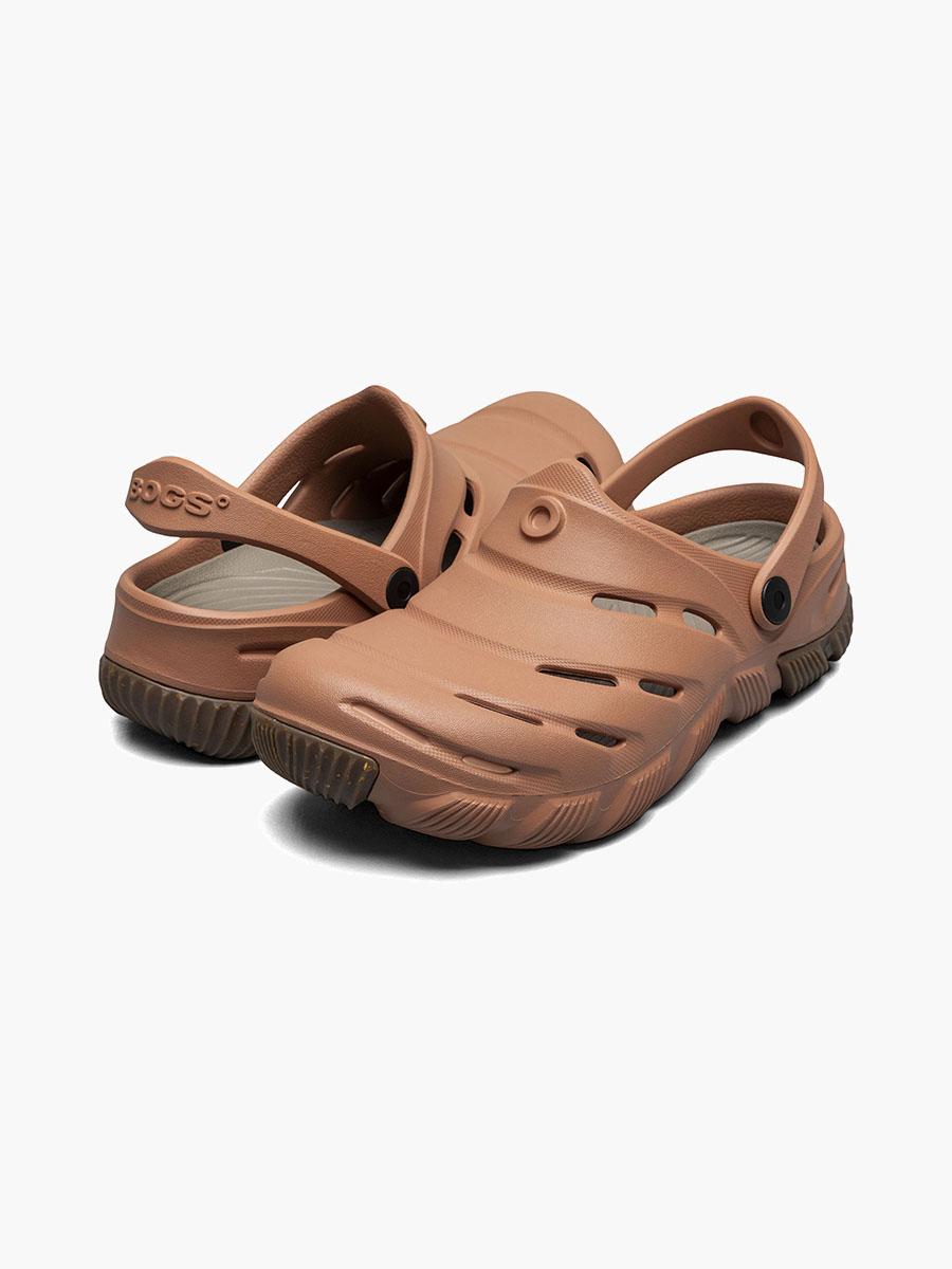 Bogs Boga Unisex Casual Slip On