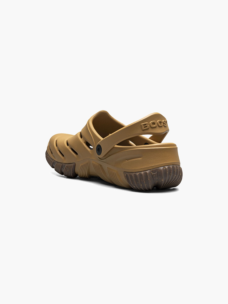 Bogs Boga Unisex Casual Slip On