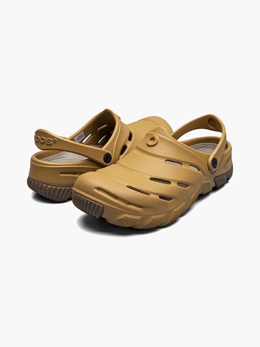 Bogs Boga Unisex Casual Slip On