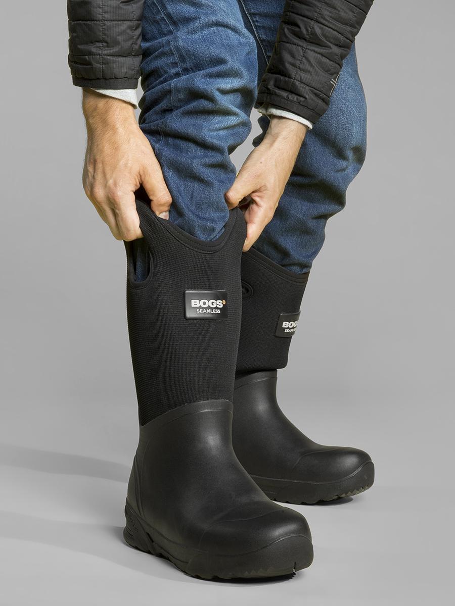 Bogs Bozeman Tall Men's Insulated Waterproof Boots